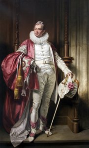 ポール・バゴット卿、1812年頃
