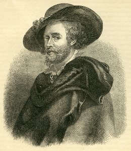 ピーター・ポール・ルーベンス卿（1577-1640）