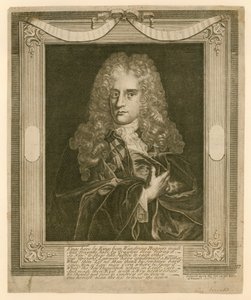 1740年の霜フェアのお土産 作： English School