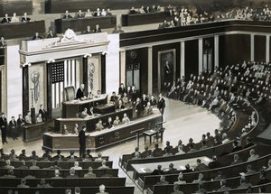 衆議院での講演者
