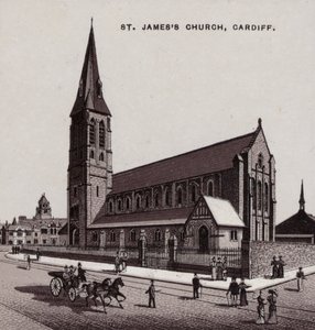 St James