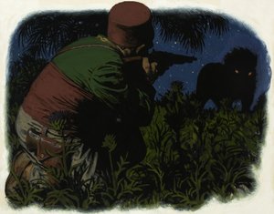タラスコンのタルタリン