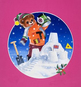 テディベア 作： English School