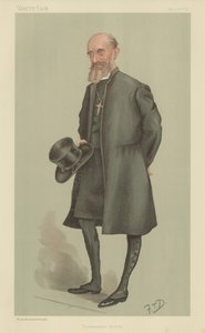 ロンドンの司教 作： English School