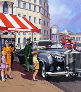 ドライバ 作： English School