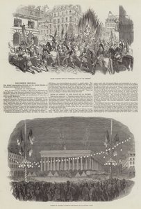 フランス共和国（彫刻