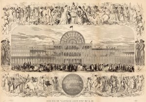 偉大な展覧会、1851
