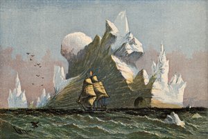 氷山