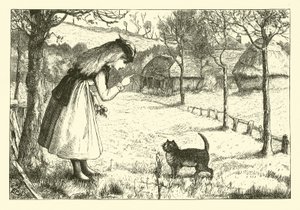 怠惰な猫 作： English School