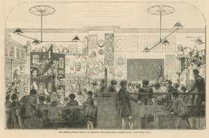ノースロンドンスクールオブドローイングアンドモデリング 作： English School
