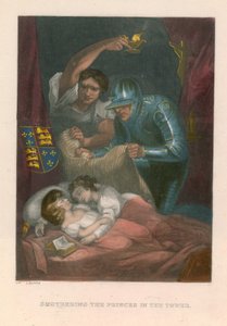 塔の王子様 作： English School