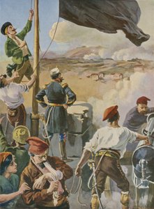 カルタヘナ包囲戦、スペイン、1873-1874