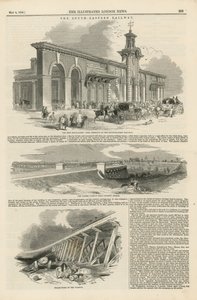 南東鉄道