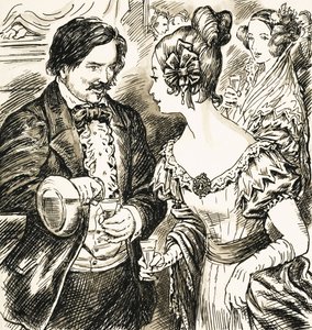 タイタンズ：不滅の天才（Honore de Balzac） 作： English School