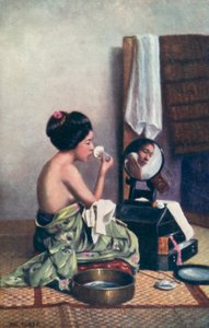 トイレ 作： English School