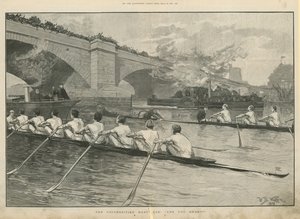 大学ボートレース 作： English School