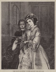 The Vicar