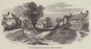 The Warwickshire Farm Labourers