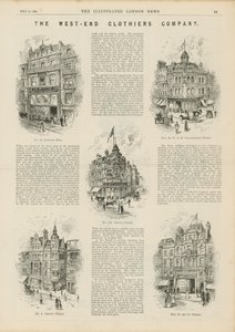 ウエストエンド布団会社 作： English School