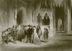 英語聖書の最初の読書 作： English School