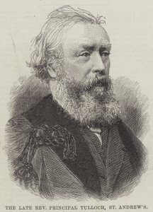 St Andrew