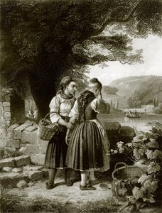 新入社員の出発 作： English School