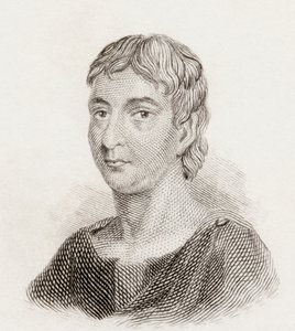 トーマスハイド、1825年 作： English School