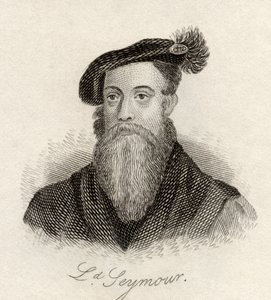 1825年に出版された「クラブの歴史辞典」からのトーマスシーモア 作： English School