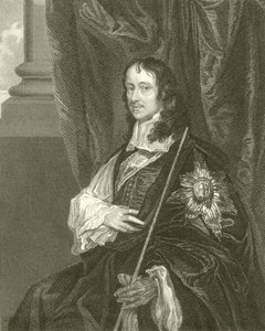 Thomas Wriothesley、サウサンプトン伯爵 作： English School