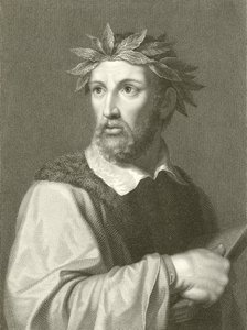 Torquato Tasso 作： English School