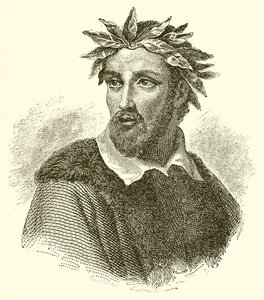 Torquato Tasso 作： English School