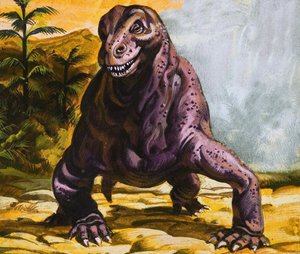 ティラノサウルスレックス