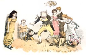 不明な画像 作： English School