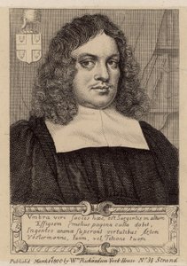 1665年にロンドンのクラーケンウェルにある正体不明のセントジェームス大臣（リチャードレイジョン？） 作： English School