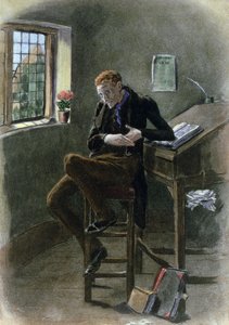 ウリア・ヒップ、デビッド・カッパーフィールドから 作： English School