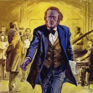 ワーグナーのパリへの旅行は大惨事でした-彼のオペラリエンツィは拒否されました 作： English School