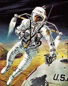 火星はこのようになりますか 作： English School