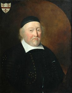 ウィリアム・ベイルドン（1562-？1627） 作： English School