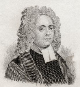 1825年に発行された「クラブの歴史辞典」からのウィリアムブルーム（リソ） 作： English School