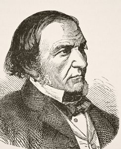 ウィリアム・ヒッカーマン・スミス・オーブリー（1858-1916）による「イングランドの国内および国内史」のウィリアム・エワート・グラッドストーン（1858-1916）がロンドンで出版した、1890年頃 作： English School