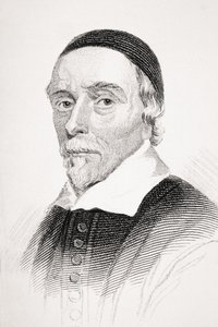 ウィリアムハーベイ、ブロアム卿による「旧イングランドの価値観」のイラスト、1880年頃出版 作： English School