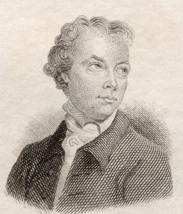 1825年に出版された「クラブの歴史辞典」のウィリアムジュリアスミックル