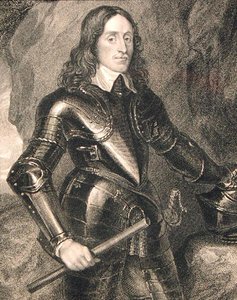 ウィリアム・カー（1605年頃～75年）、「ロッジのイギリス人ポートレート」より 作： English School