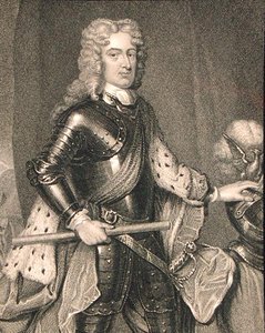 ウィリアム・シーモア（1588-1660）、「ロッジのイギリス人ポートレート」より 作： English School