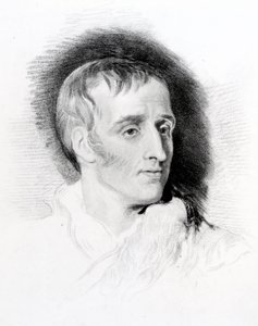 ウィリアム・ヤング・オットリー（1771-1836） 作： English School