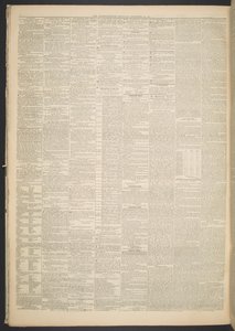 ウスターシャークロニクル、1871 年 9 月 20 日 (新聞用紙) 作： English School