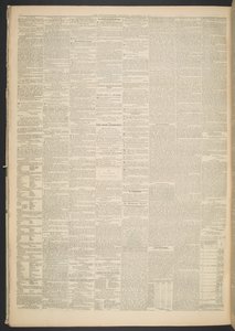 ウスターシャークロニクル、1871 年 9 月 27 日 (新聞用紙) 作： English School