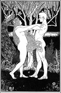 EM LILIEN 作： Ephraim Moses Lilien