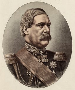 フランシス将軍エドワードドルベン（カラーリソ）