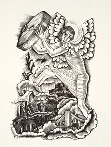 Apocalypse   1400744   ja       japanese Successfully Translated  Original: Strasbourg Translat: Strasbourg 1239196 ja japanese Successfully Translated Original: The Origin of Painting Translat: The Origin of Painting 1266120 ja japanese Successfully Trans 作： Eric Gill